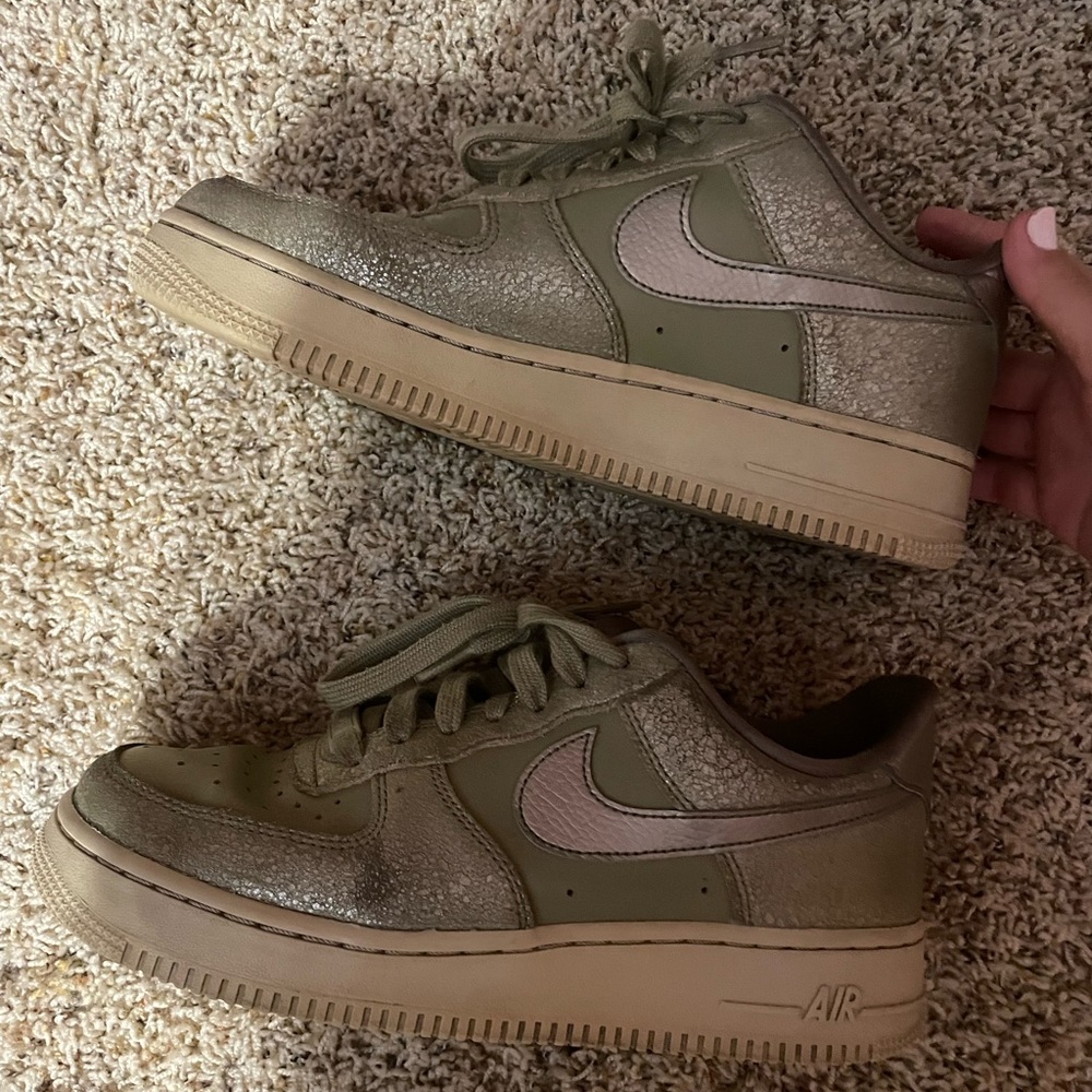 Air forces